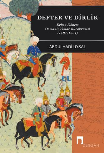 Defter ve Dirlik